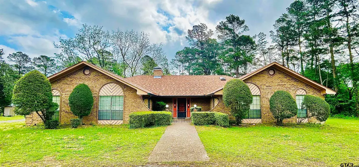 2899 Surrey Lane, Tyler, TX 75705 - #1