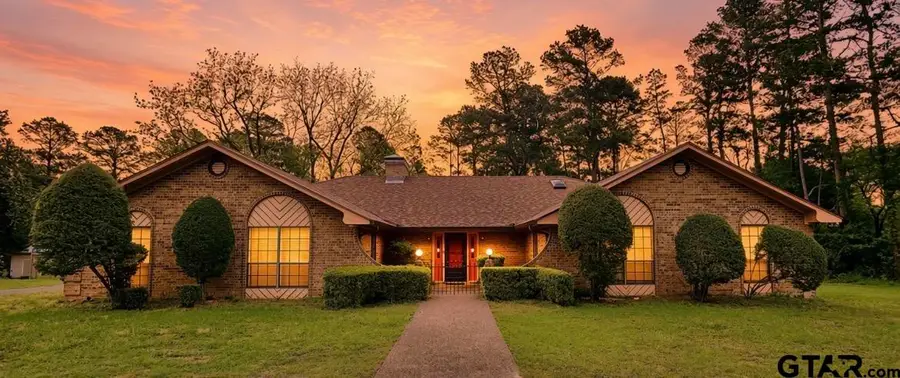 2899 Surrey Lane, Tyler, TX 75705 - #3