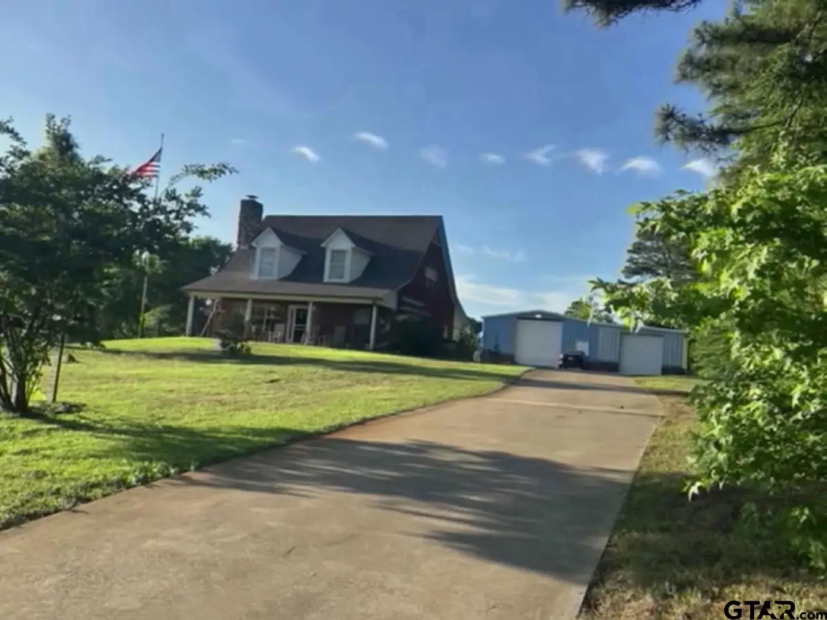 997 Sycamore, Overton, TX 75684 - #1