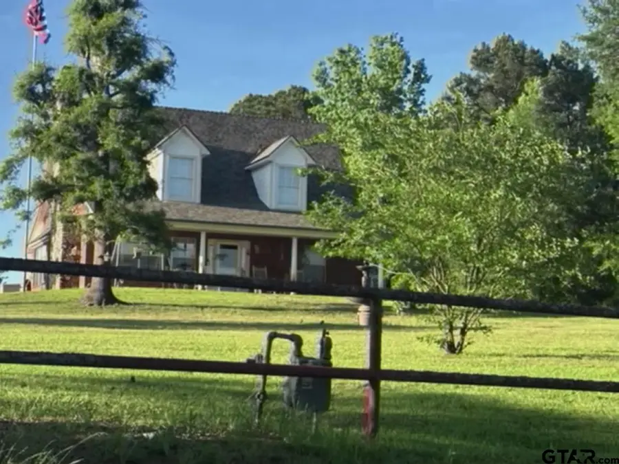 997 Sycamore, Overton, TX 75684 - #3