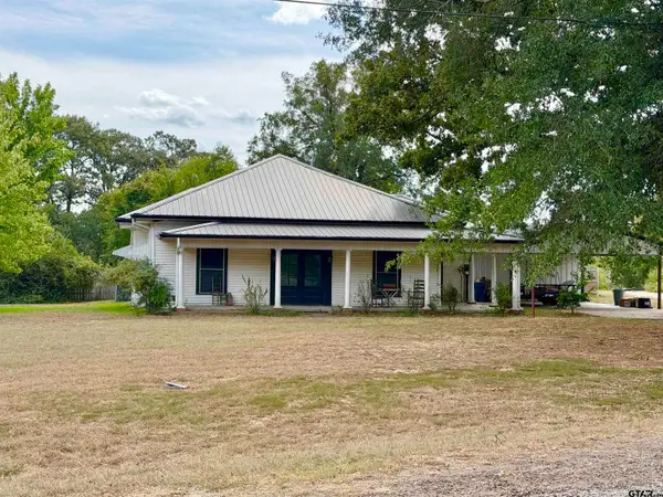 1239 Fm 899, Mount Pleasant, TX 75455