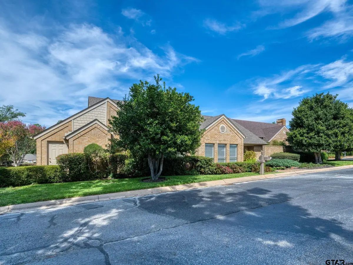 900 Derrick Ct, Tyler, TX 75703 - #1