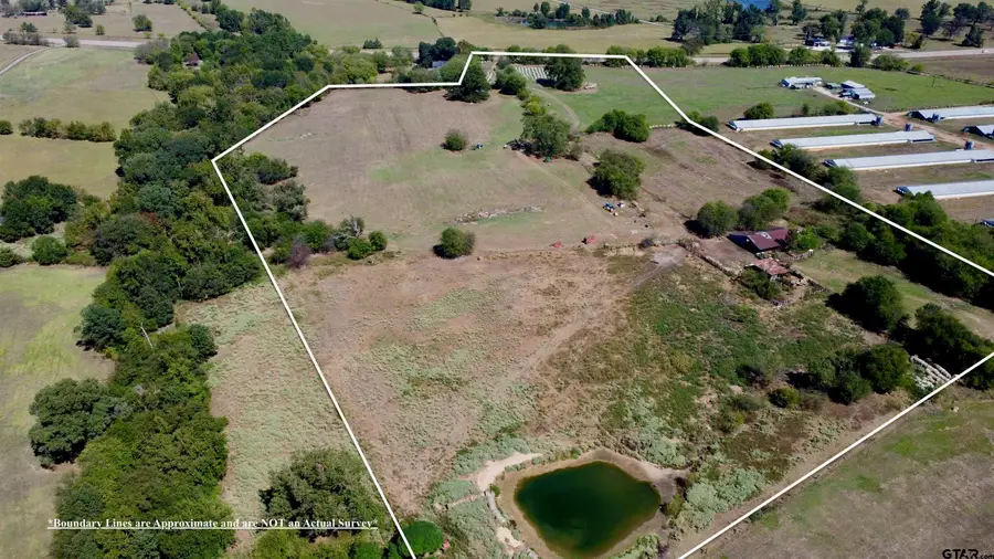 TBD Tract 1 Hwy 49, Mount Pleasant, TX 75455 - #3