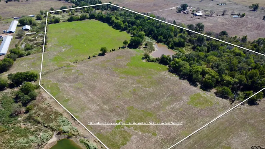 TBD Tract 2 Cr 4885, Mount Pleasant, TX 75455 - #2