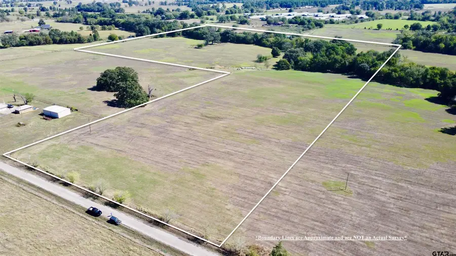 TBD Tract 3 Cr 4875, Mount Pleasant, TX 75455 - #3