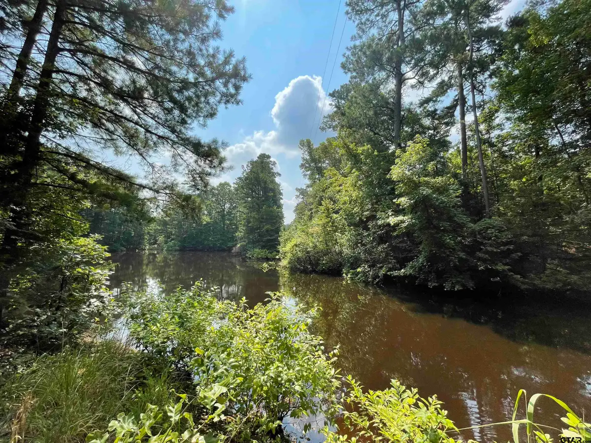 TBD County Road 4559, Winnsboro, TX 75494 - #1