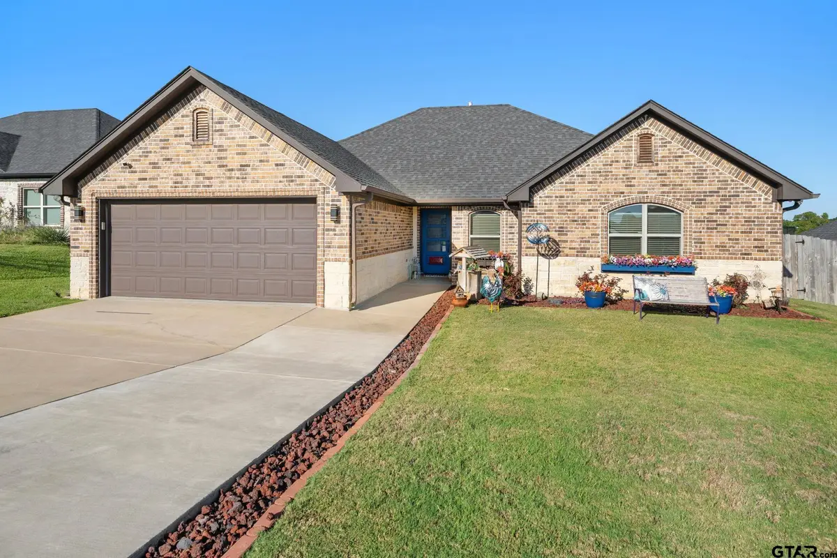 1511 Nate, Bullard, TX 75757 - #1
