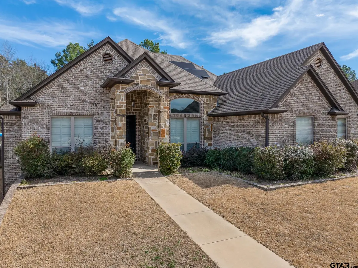 7726 Cherryhill Dr, Tyler, TX 75703 - #1