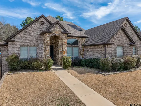 7726 Cherryhill Dr, Tyler, TX 75703
