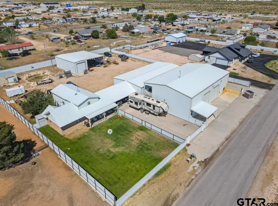 6523 and 6525 N Sparta Avenue, Odessa, TX 79764 - #2