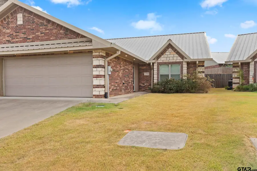 1714 Yosemite Way, Longview, TX 75605 - #2