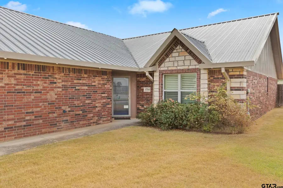 1714 Yosemite Way, Longview, TX 75605 - #3