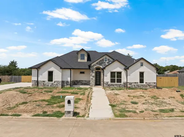 2705 Stone Briar, Mt Pleasant, TX 75455
