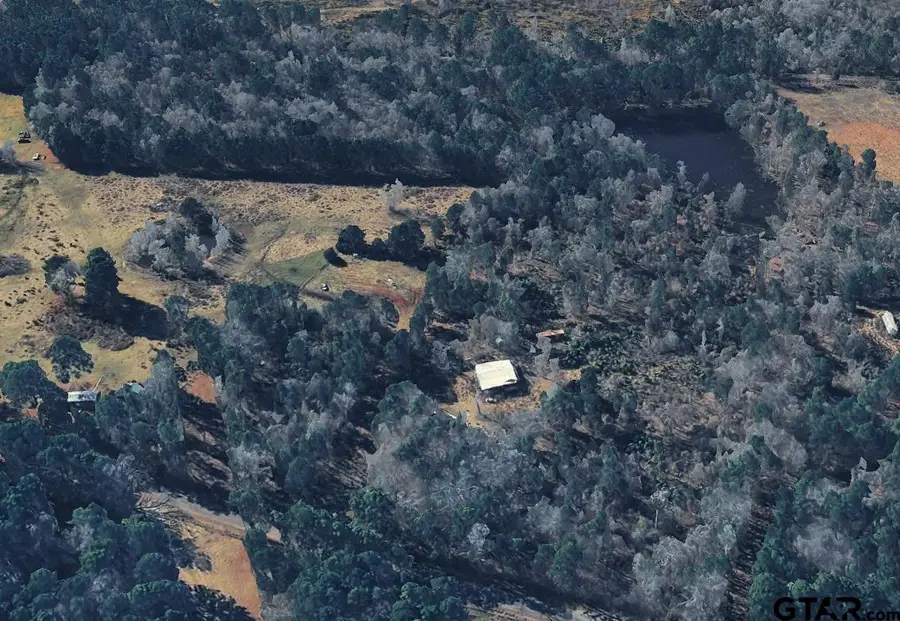 2919 County Road 102 W, Overton, TX 75684 - #2
