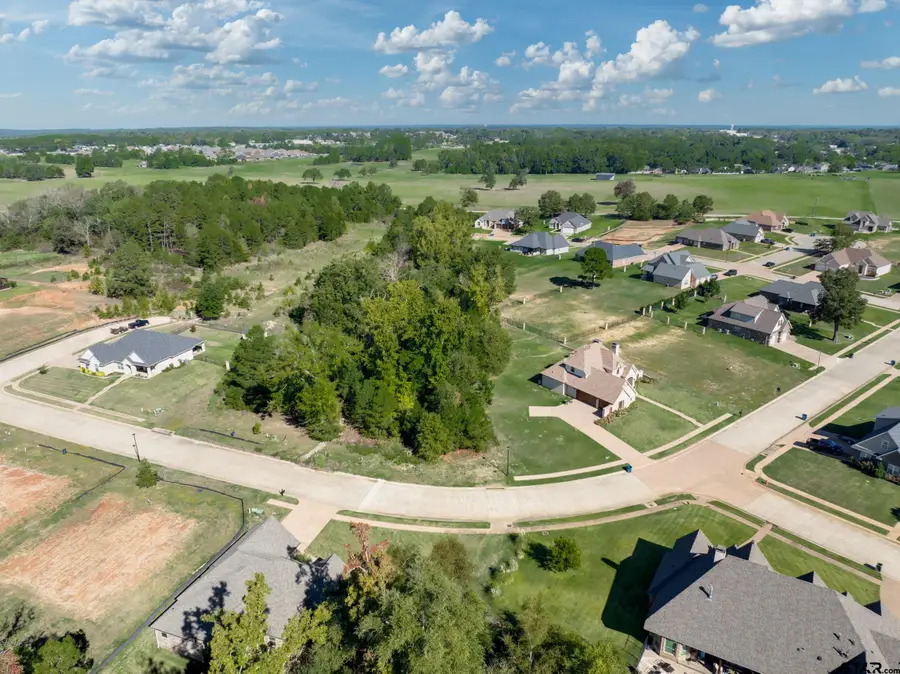 1601 Courtland Ln, Lindale, TX 75771 - #3