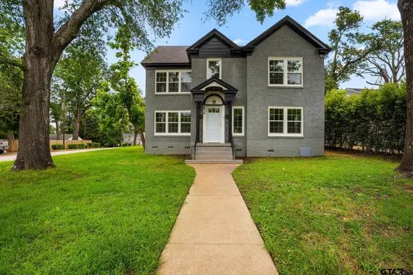 2016 B Jarrell, Tyler, TX 75701