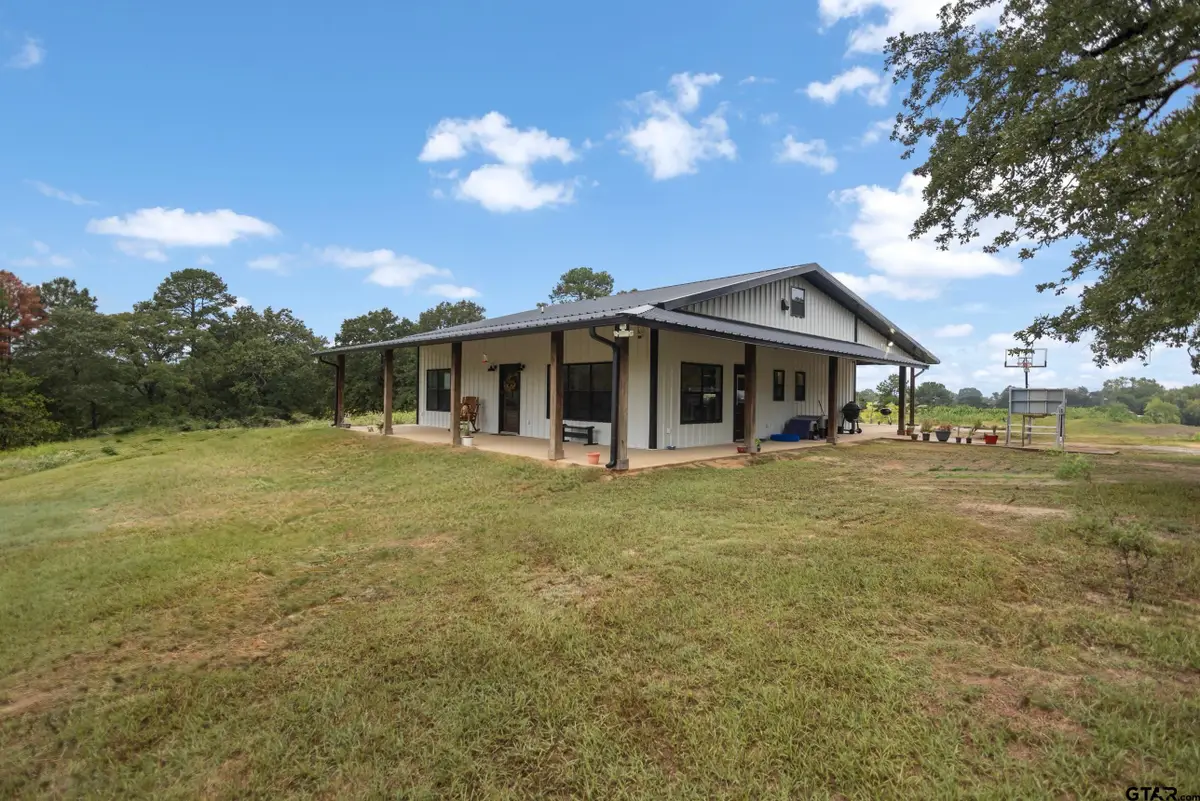 425 County Road 4111, Jacksonville, TX 75766 - #1