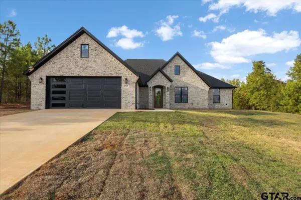 17155 Island Lake Dr., Tyler, TX 75708