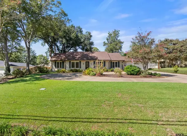 2411 Old Bullard Rd, Tyler, TX 75701