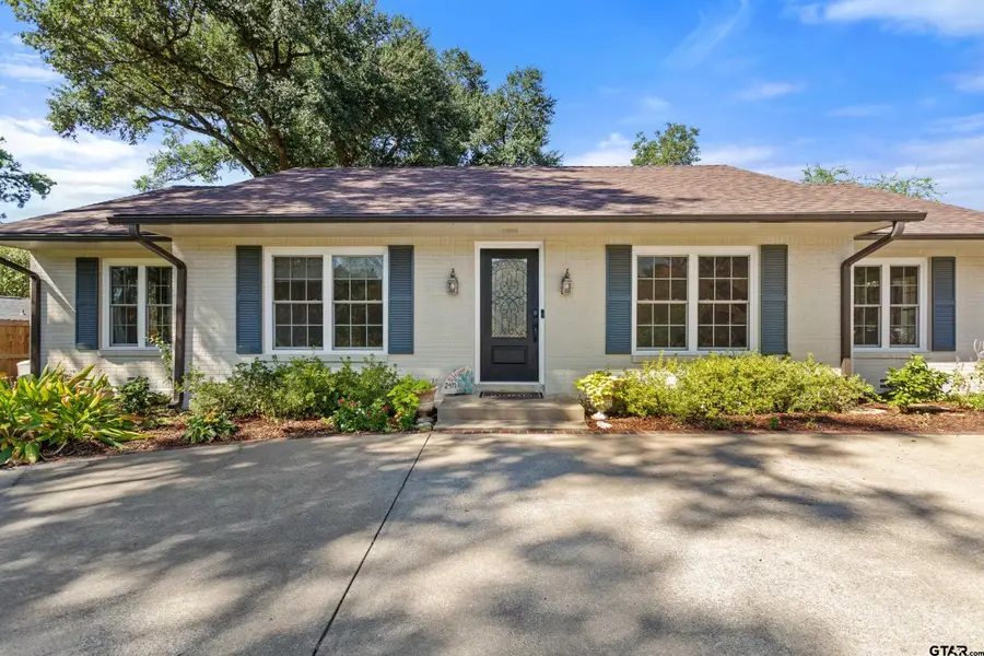 2411 Old Bullard Rd, Tyler, TX 75701 - #2