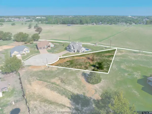 1401 Hannah Cir, Lindale, TX 75771