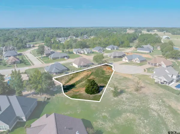 1405 Hannah Cir, Lindale, TX 75771