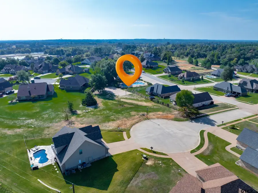 1405 Hannah Cir, Lindale, TX 75771 - #3