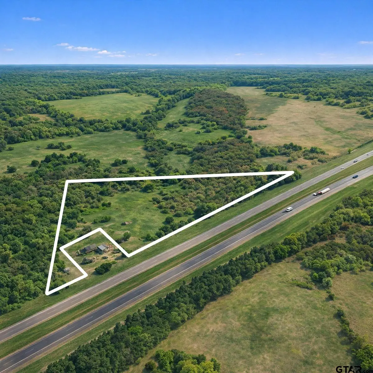 TBD Cr 3320, Mount Pleasant, TX 75455 - #1