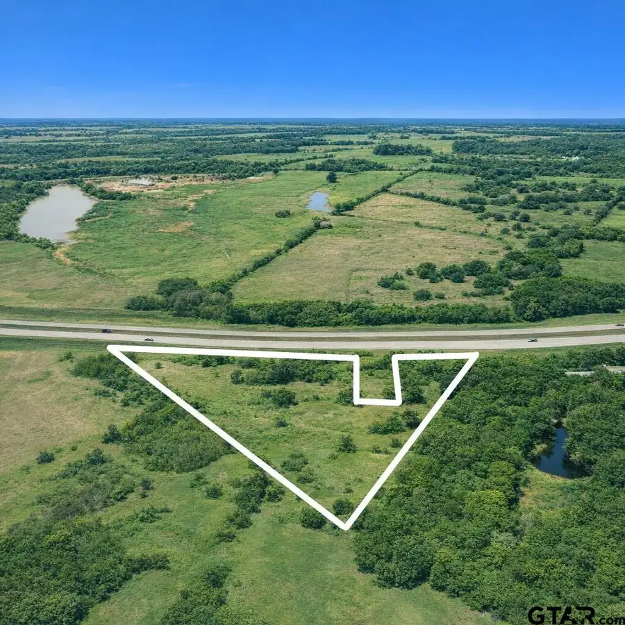 TBD Cr 3320, Mount Pleasant, TX 75455 - #3