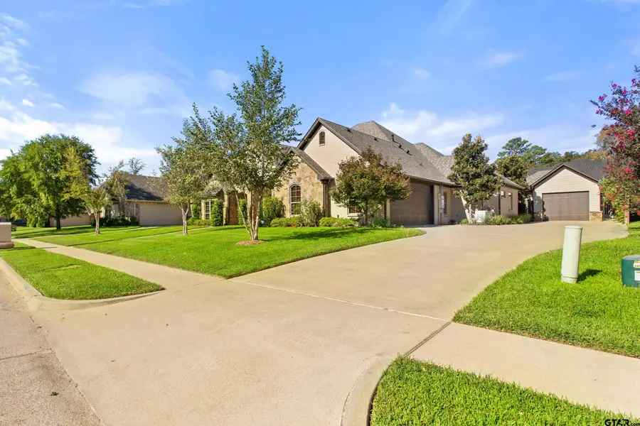 1209 Cambridge Bend, Tyler, TX 75703 - #2
