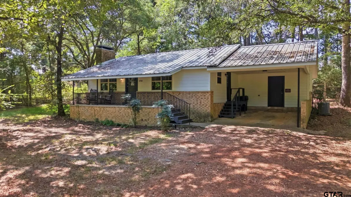 8700 Fm 1857 S, Rusk, TX 75785 - #1