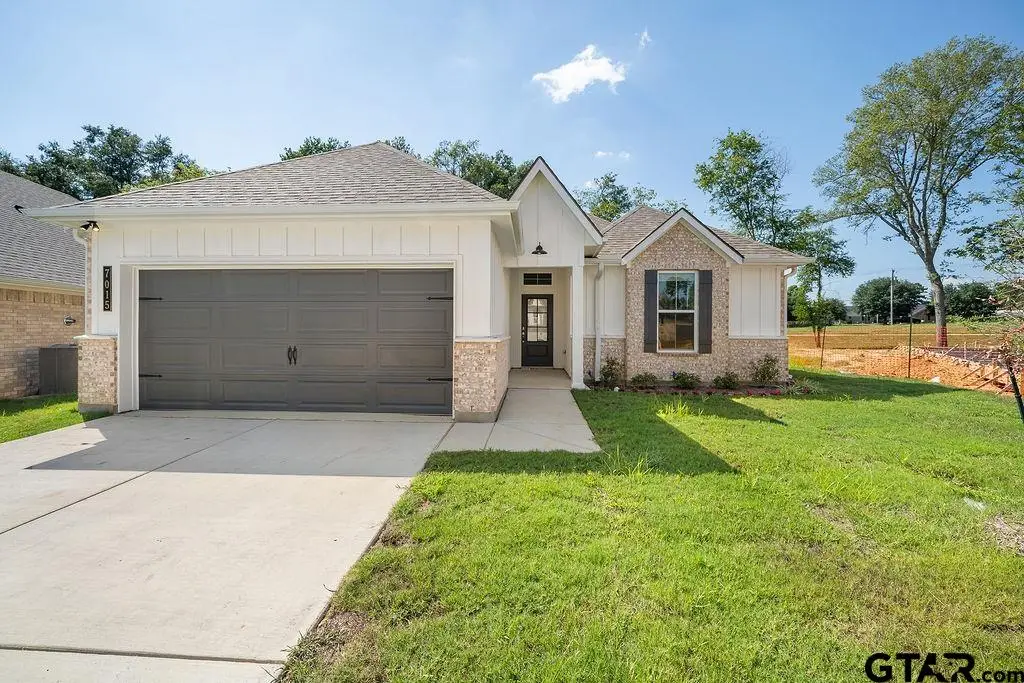 7015 Cottage Square, Tyler, TX 75703 - #1