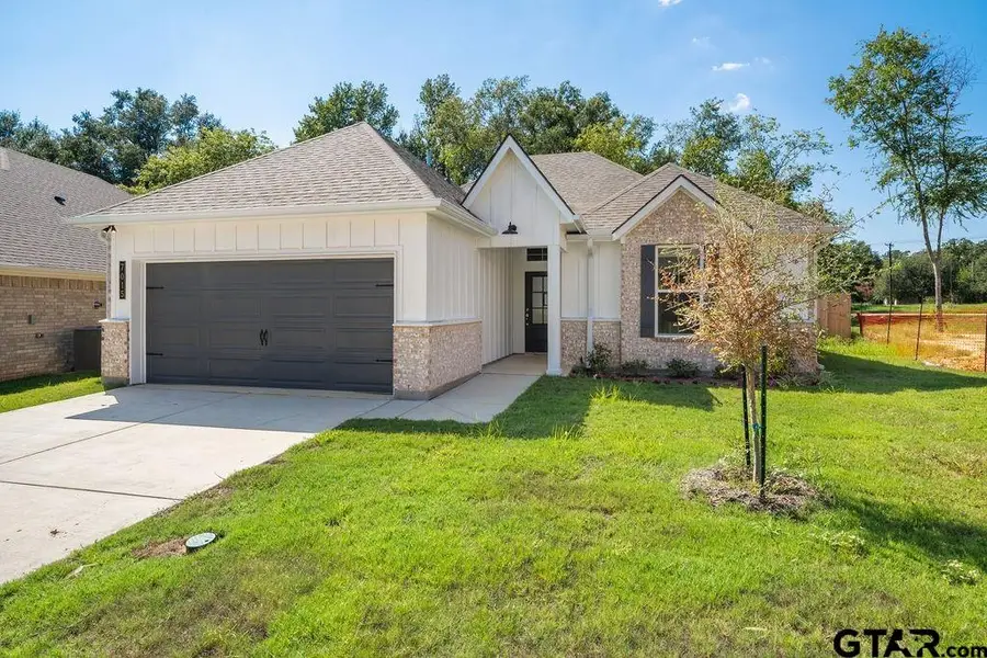 7015 Cottage Square, Tyler, TX 75703 - #2
