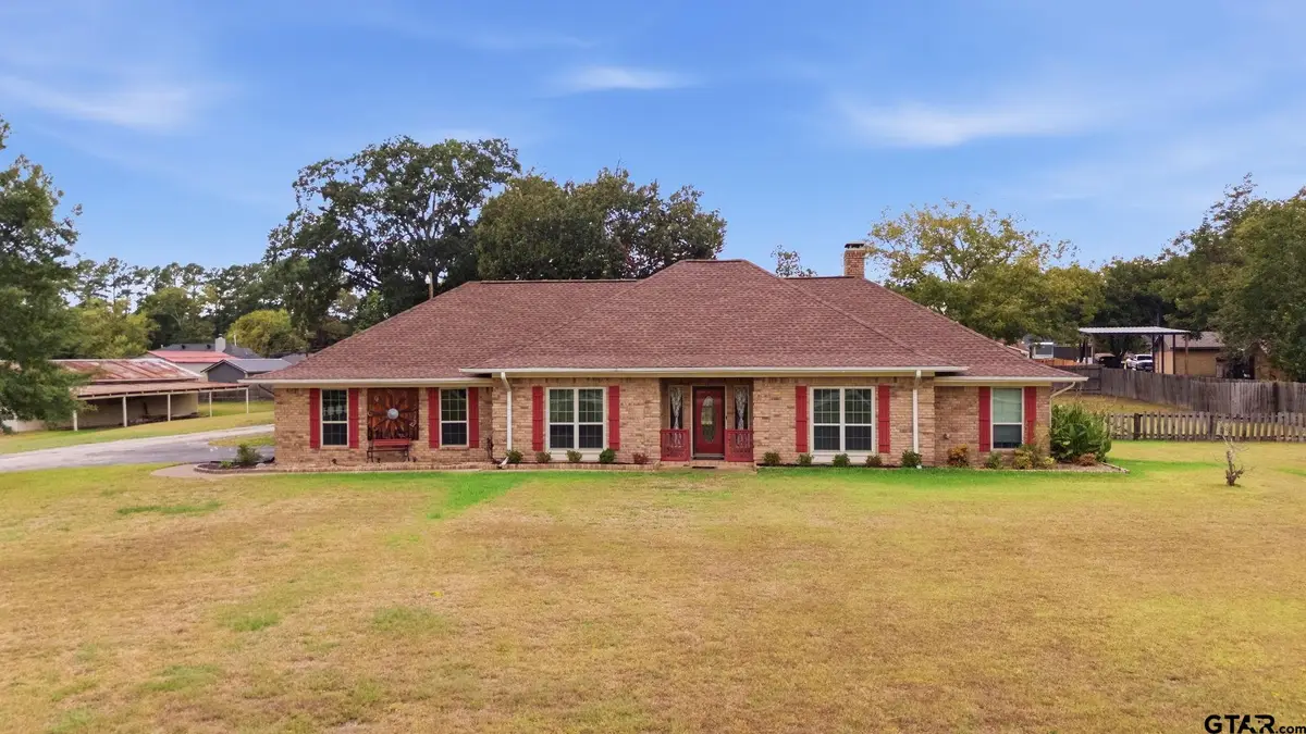 11206 Timber Creek Circle, Tyler, TX 75707 - #1