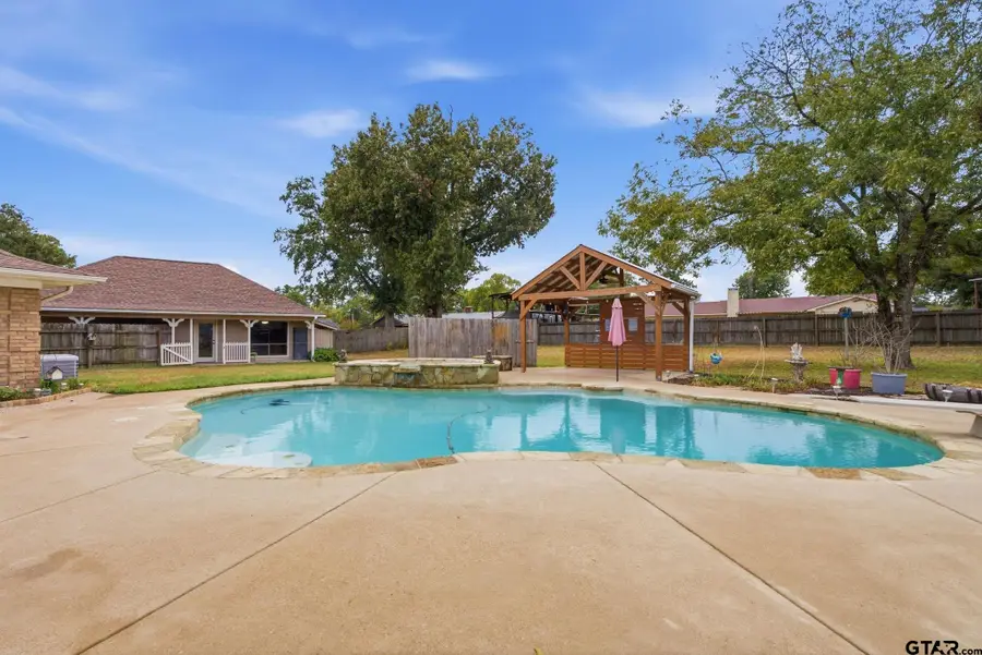 11206 Timber Creek Circle, Tyler, TX 75707 - #3