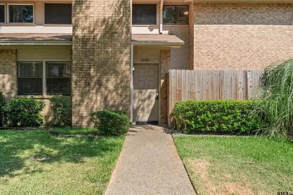 2404 Villa Ct, Tyler, TX 75703