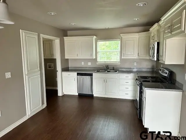103 A Timber Park, Lindale, TX 75771 - #3