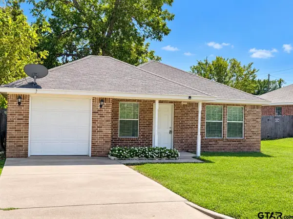 203 Reynolds, Pittsburg, TX 75686