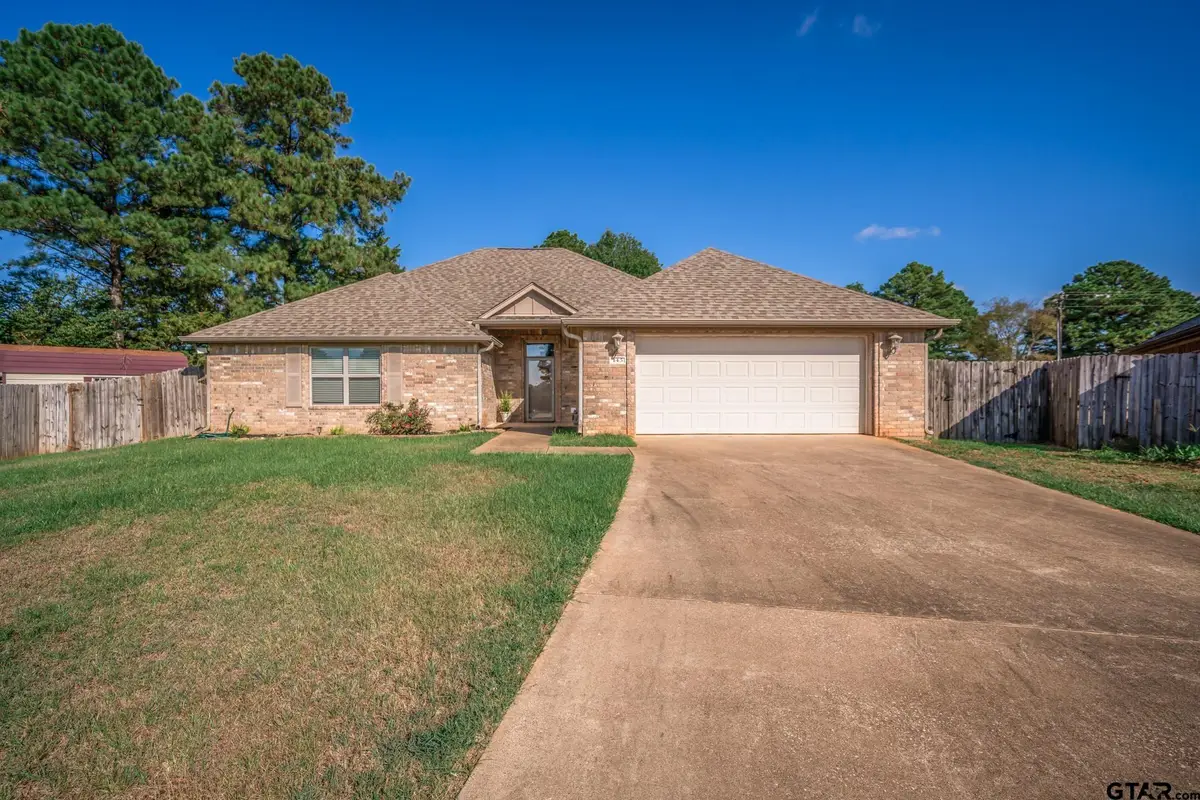 145 School Park Tr, Tatum, TX 75691 - #1