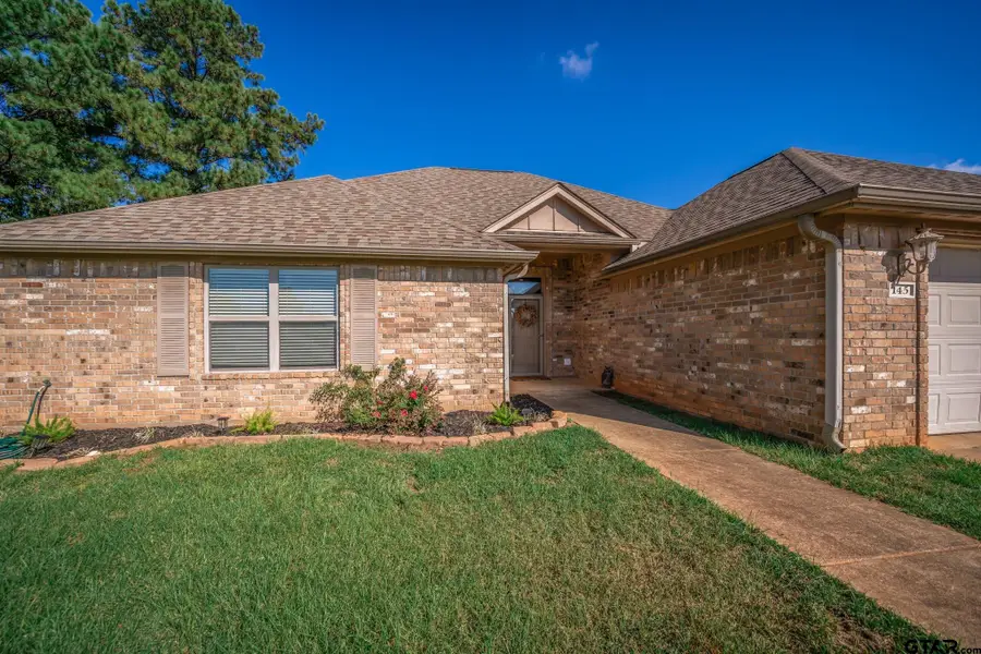 145 School Park Tr, Tatum, TX 75691 - #2