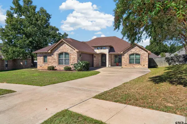 4008 Chapel Ridge, Tyler, TX 75707