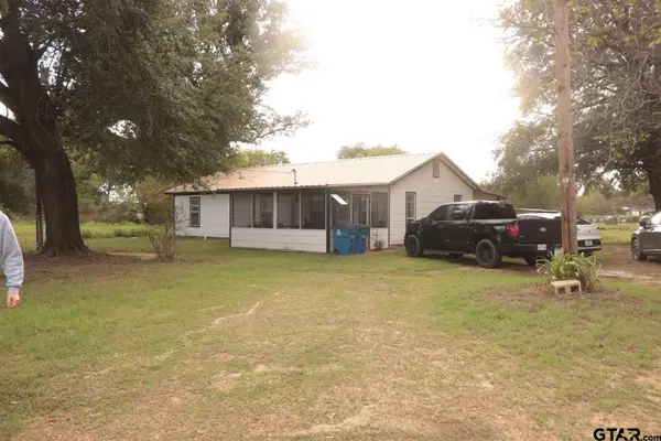 308 S Leagueline Rd, Trinidad, TX 75163