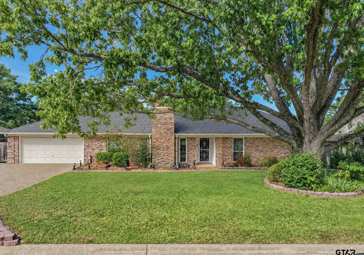3863 Lamb Drive, Tyler, TX 75709 - #1