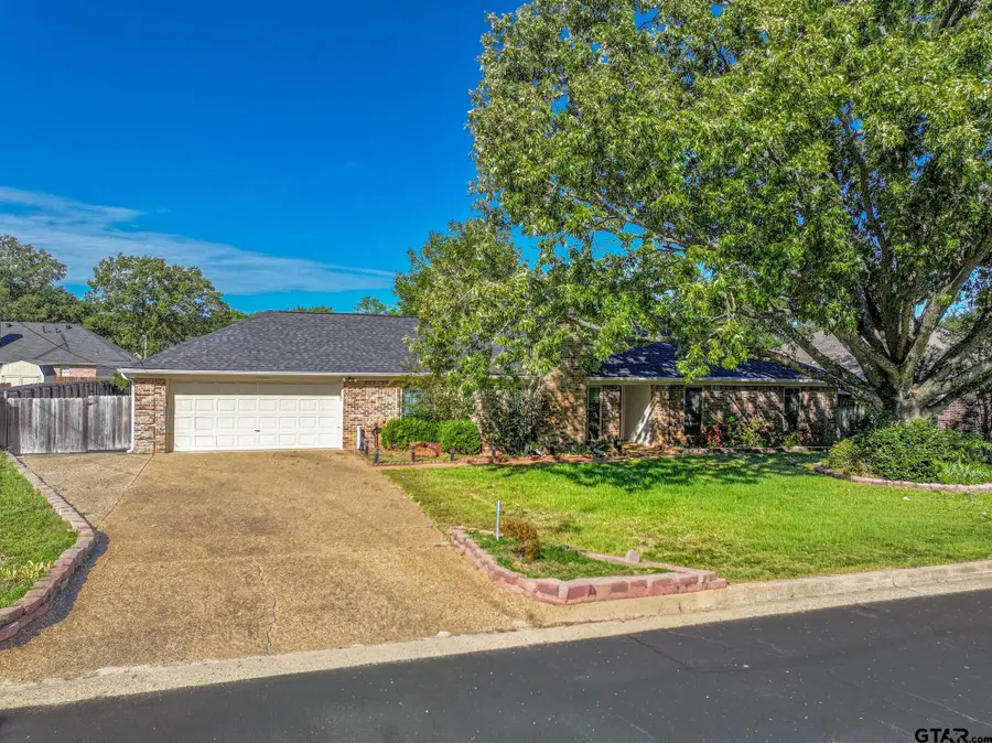 3863 Lamb Drive, Tyler, TX 75709 - #2