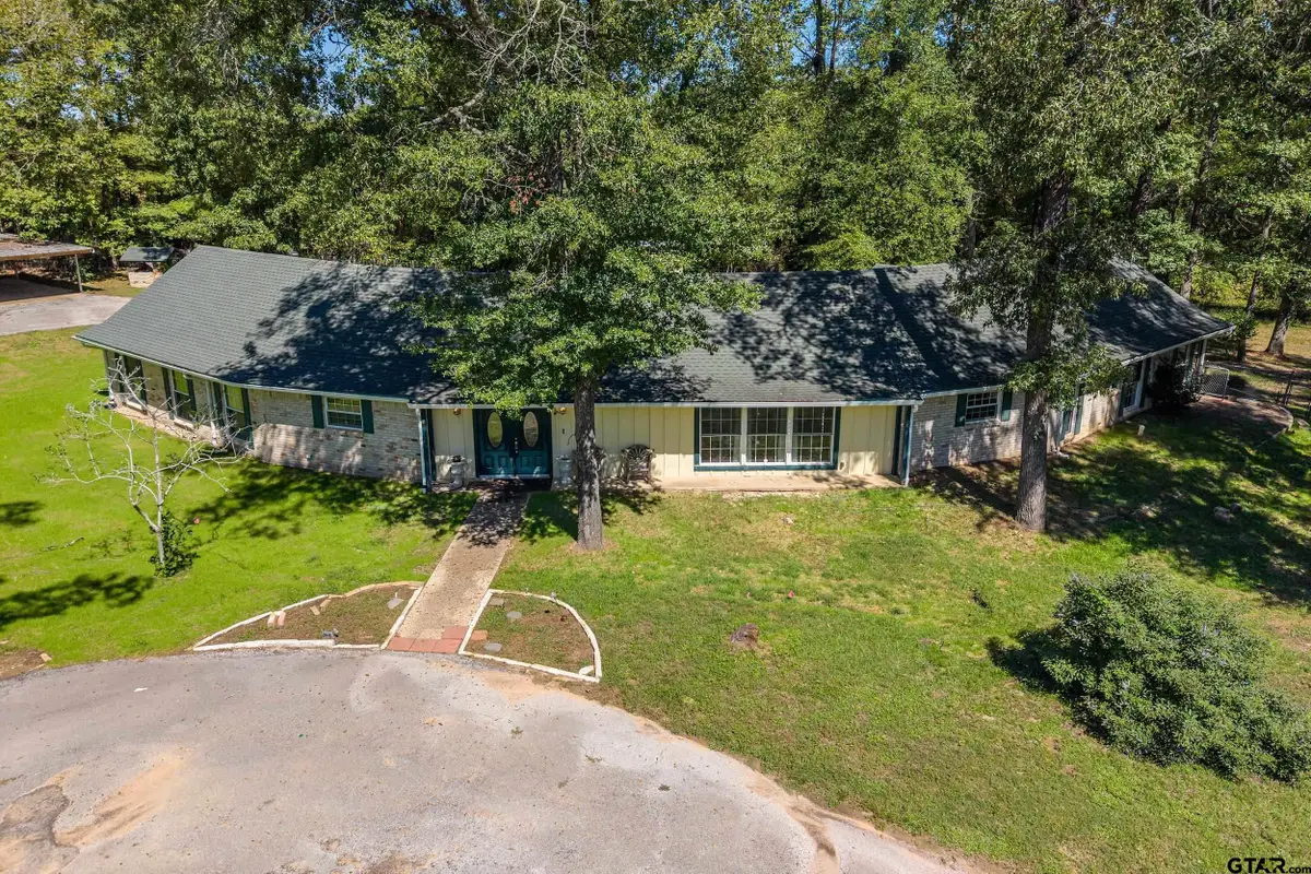 13809 Fm 2868, Flint, TX 75762 - #1