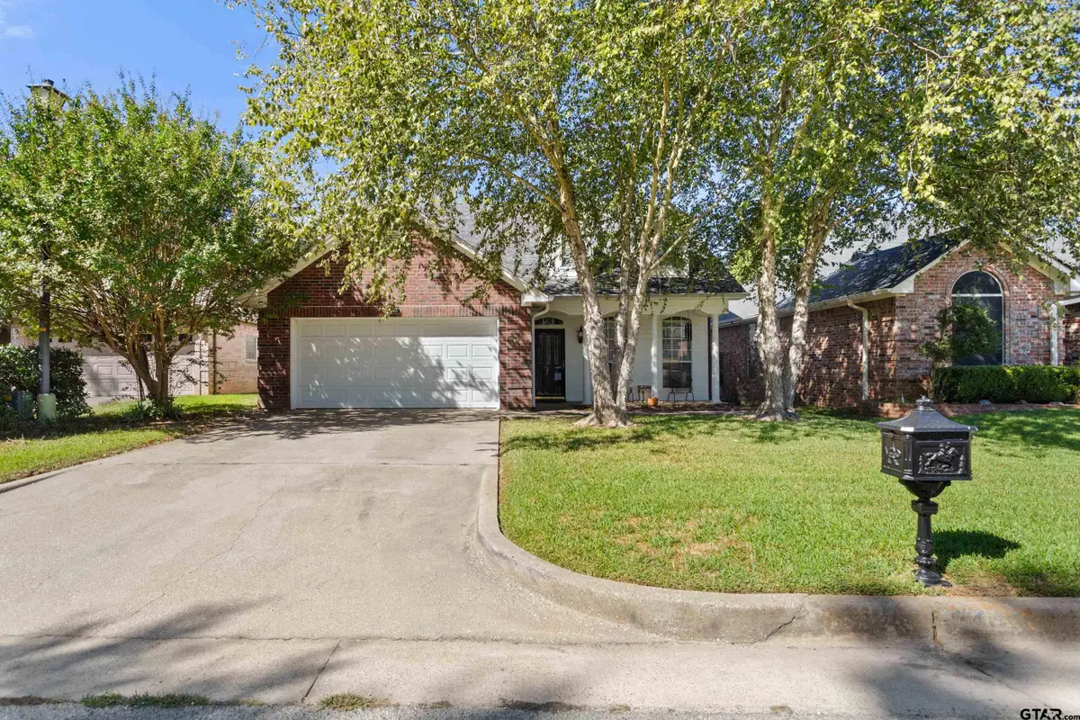 3441 Bienville Ct, Tyler, TX 75701 - #1