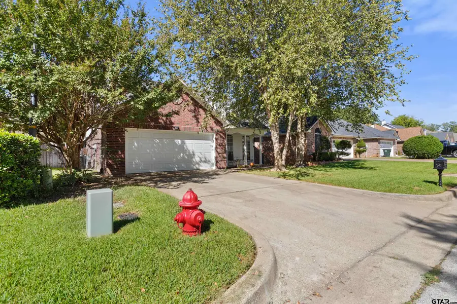 3441 Bienville Ct, Tyler, TX 75701 - #2