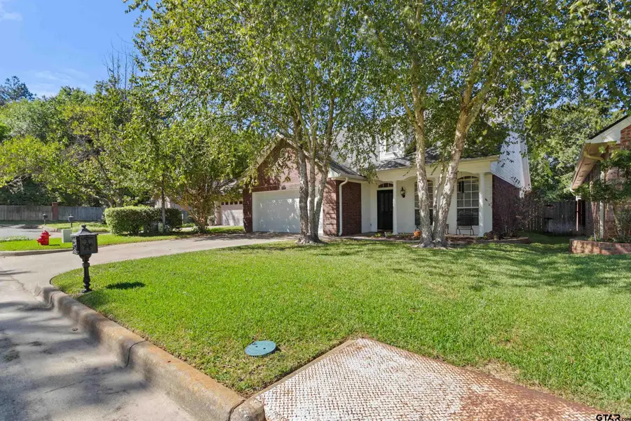 3441 Bienville Ct, Tyler, TX 75701 - #3