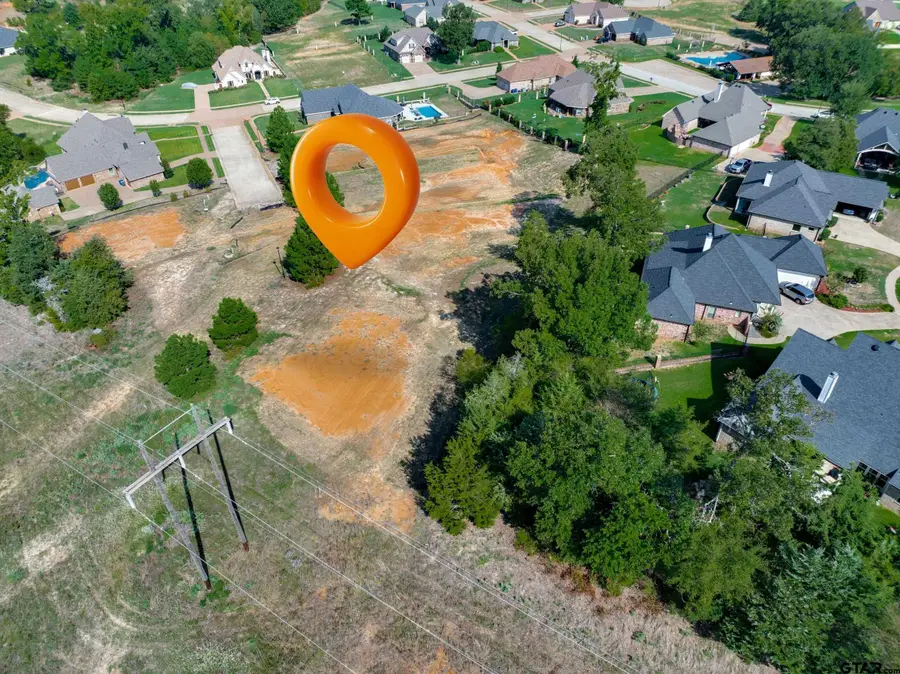 316 Colton Cv, Lindale, TX 75771 - #2