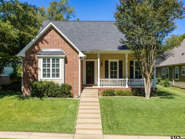 3986 Charleston Park, Tyler, TX 75701